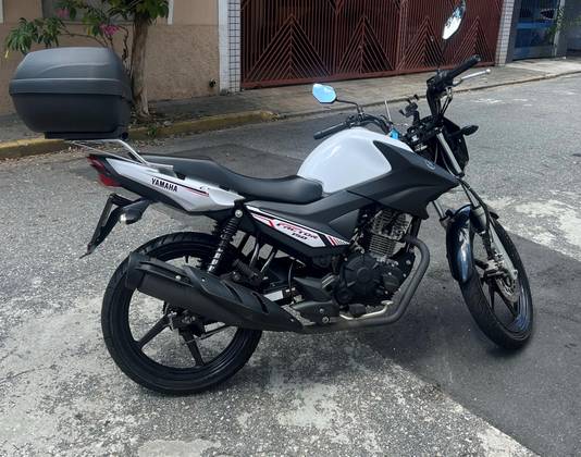 YAMAHA FACTOR 150ED YAMAHA FACTOR 150ED